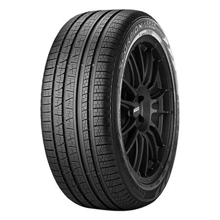 Pirelli 215/60R17 96V Scorpion Verde All Season Oto Dört Mevsim Lastiği (Üretim:2024)