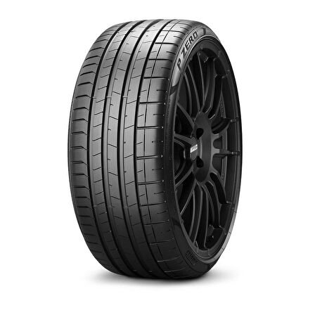 Pirelli 235/45ZR18 98Y Xl P-Zero Oto Yaz Lastiği  (Üretim Tarihi: 2025)