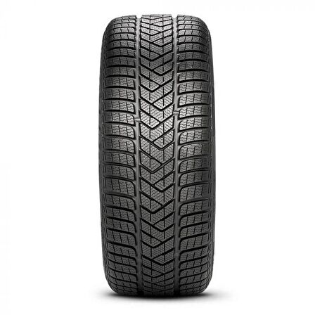 Pirelli  245/45 R18 96V Winter Sotto Zero Serie 3 S-I Oto Kış Lastiği (Üretim: 2022, 42.hafta)