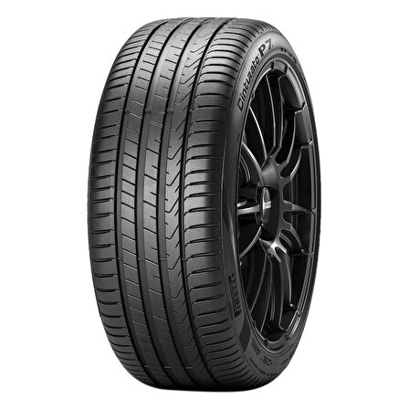 Pirelli 245/40R18 97Y Cinturato P7 P7C2 RFT MOE Oto Yaz Lastiği ( Üretim : 2025 )