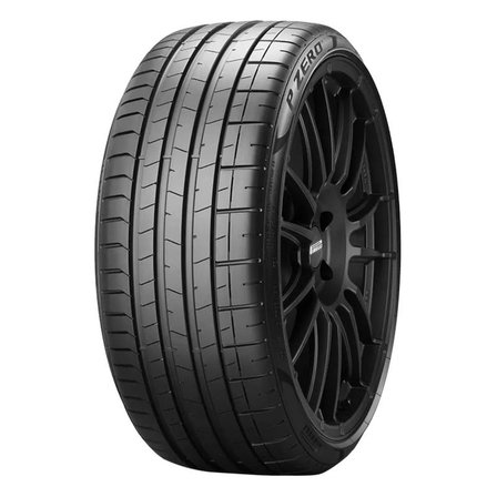 Pirelli 275/35 R19 100Y XL  P-Zero PZ4 MO Oto Yaz Lastiği (Üretim:2026) 