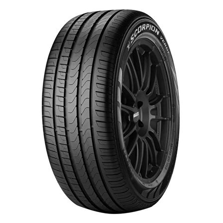 Pirelli 235/55R18 100W (MO) Scorpion Verde Oto Yaz Lastiği ( Üretim : 2024 )