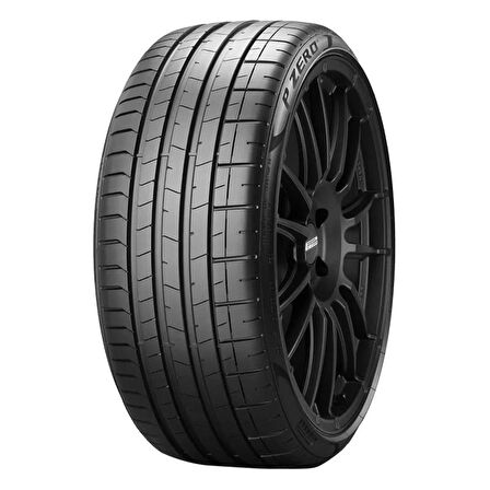 Pirelli 245/45 R18 100Y XL (I*) P-Zero PZ4 Oto Yaz Lastiği (Üretim:2024)