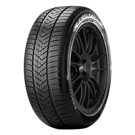 Pirelli 235/50 R19 103H XL Scorpion Winter Elect Oto Kış Lastiği (Üretim:2025)