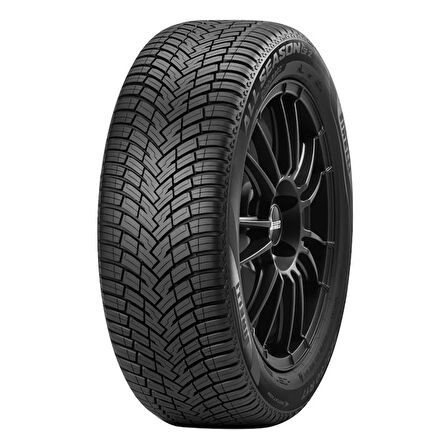 Pirelli 255/55R20 110Y Scorpion All Season SF2 XL Oto 4 Mevsim Lastik (Üretim: 2025)