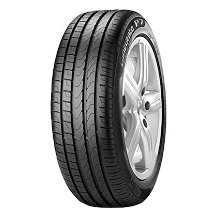 Pirelli 205/55 R17 95V XL Cinturato P7 P7C2 Oto Yaz Lastiği (Üretim: 2023)