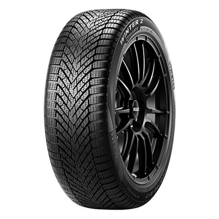 Pirelli 225/55 R18 102H XL Cinturato Winter 2 ELT Oto Kış Lastiği (Üretim:2024)