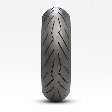 Pirelli Diablo Rosso III 150/60R17 66H TL