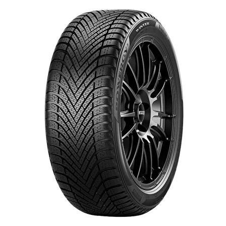 Pirelli 215/60R17 100V XL Powergy Winter Oto Kış Lastiği (Üretim: 2024)