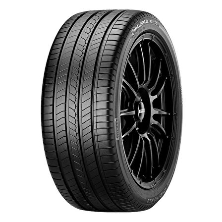 Pirelli 215/55R17 94V Cinturato Rosso Oto Yaz Lastiği (Üretim: 2025)
