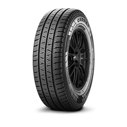 Pirelli 195/75R16C 110R Carrier Winter Oto Kış Lastiği (Üretim: 2024) 