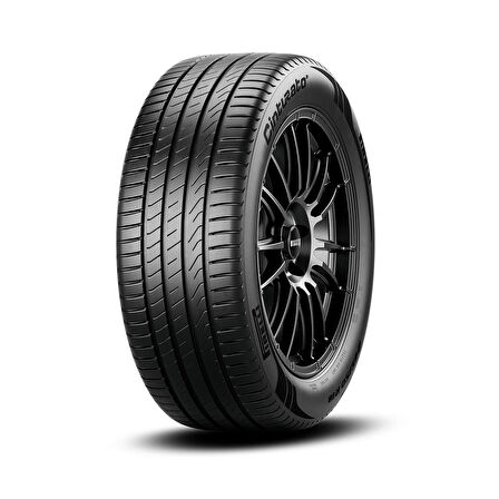 Pirelli 215/50R18 96W XL Cinturato (C3) Oto Yaz Lastiği (Üretim: 2025)