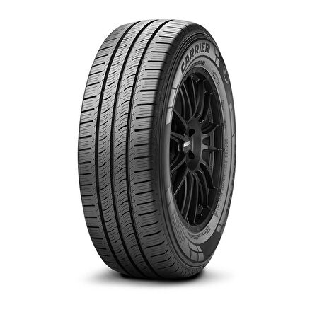 Pirelli 215/65R16C 109T Carrier All Season Oto Dört Mevsim ( Üretim : 2024 )