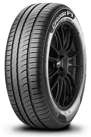 Pirelli 185/60R15 84H Cinturato P1 Oto Yaz Lastiği ( Üretim : 2025 )