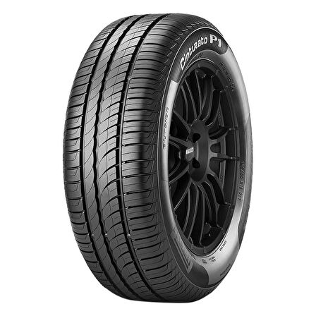 Pirelli 185/65 R14 86H Cinturato P1 Verde Oto Yaz Lastiği (Üretim:2025)