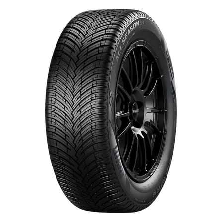 Pirelli 235/60 R18 107W XL Scorpion All Season SF3 Oto 4 Mevsim Lastiği (Üretim:2026)