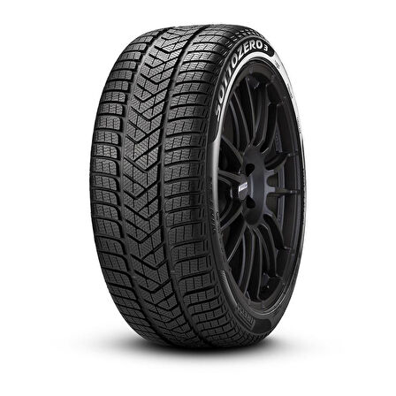 Pirelli 245/45 R18 100V XL Winter SottoZero 3 (*) MO RFT Oto Kış Lastiği (Üretim: 2025)