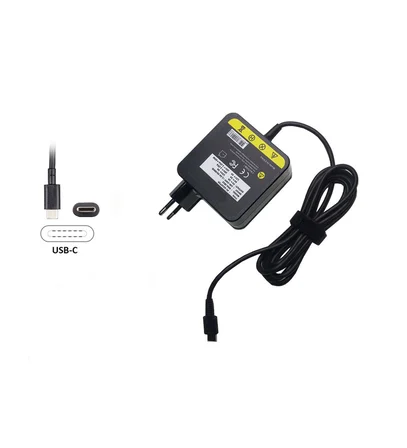 Lenovo ThinkPad T15 20S60071TX Notebook Adaptör Laptop Şarj