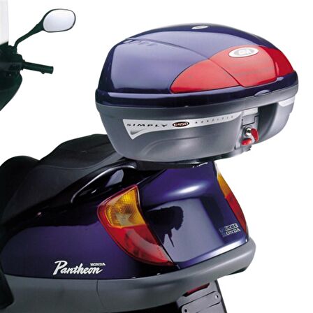 Givi SR140 HONDA FORESIGHT 250 (97-08) Arka Çanta Tasiyici