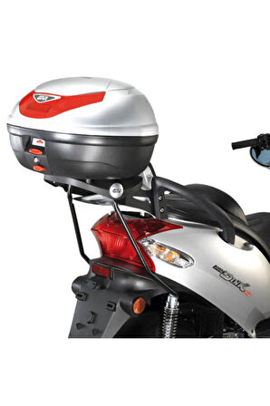 Gıvı Sr87m Kymco Grand Dınk 125-150-250 (00-07) Arka Çanta Taşıyıcı