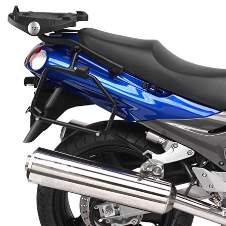 Givi 441FZ KAWASAKI ZZR 1200 (02-05) Arka Çanta Tasiyici