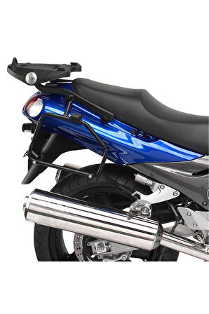 Gıvı 441fz Kawasakı Zzr 1200 (02-05) Arka Çanta Taşıyıcı