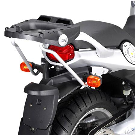 Givi SR682M BMW F 650 CS SCARVER (02-06) Arka Çanta Tasiyici