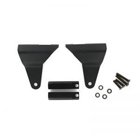 Givi PLX359KIT YAMAHA FZ1 FAZER 1000 (06-15) Yan Çanta Tasiyici Baglanti Kiti