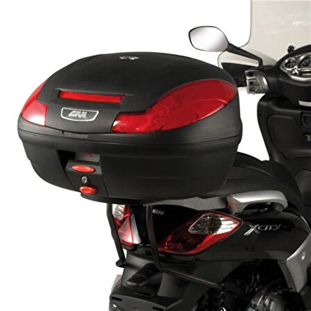 Givi SR361 YAMAHA X-CITY 125-250 (07-16) Arka Çanta Tasiyici