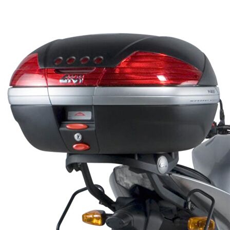 Givi 448FZ KAWASAKI Z 750 (07-14) - Z 1000 (07-09) Arka Çanta Tasiyici