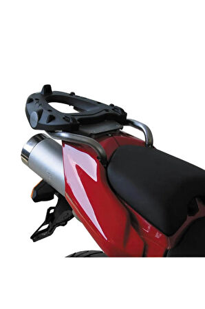 Sr311 Ducatı Multıstrada 620-1100 (06-09) Arka Çanta Taşıyıcı