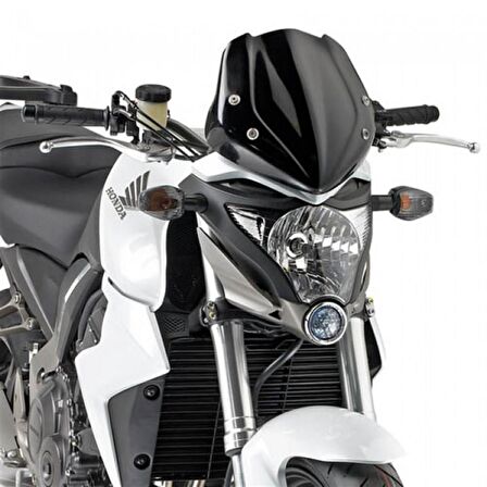 Givi 247N UNIVERSAL Rüzgar Siperlik