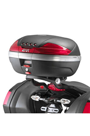449fz Kawasakı Er-6n - Er-6f 650 (09-11) Arka Çanta Taşıyıcı