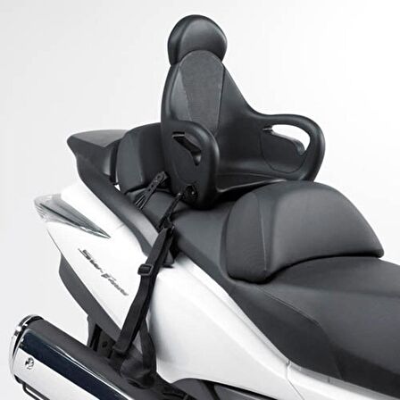 Givi S650 Çocuk Koltuk