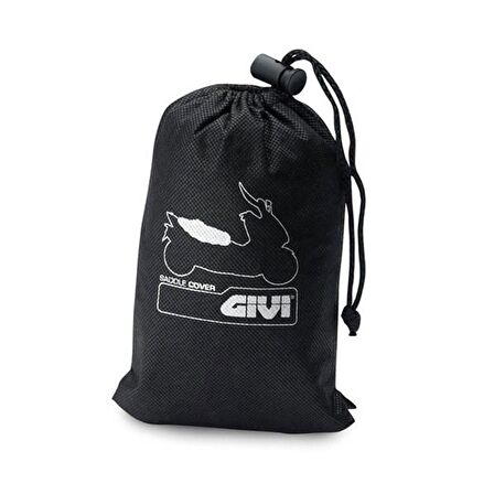 Givi S210 Sele Brandası Universal