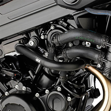 Givi TN691 Bmw F800R (09-14) Koruma Demiri