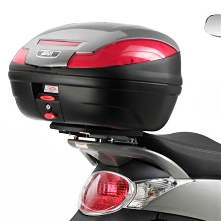 Givi E730 APRILIA SCARABEO 250-300-400-500 (06-16) Arka Çanta Tasiyici