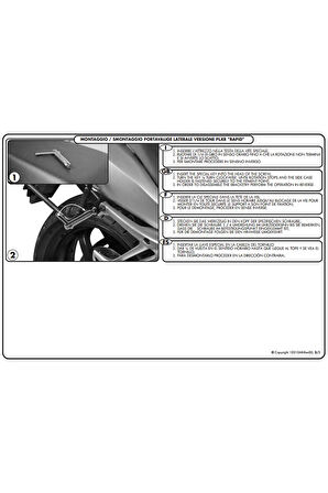 Plxr450kawasakıversys650(10-14)yançantataşıyıcı