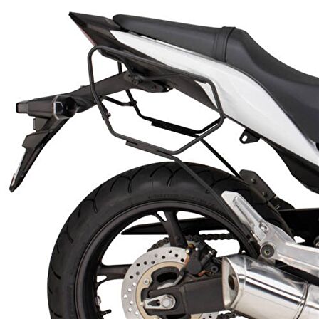 Givi TE1102 Honda Hornet 600 (11-13) - Cbr 600 F (11-13) Yan Kumaş Çanta Taşıyıcı