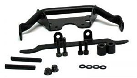 Givi 3100KIT SUZUKI GSR 750 (11-16) Yan Çanta Tasiyici Baglanti Kiti