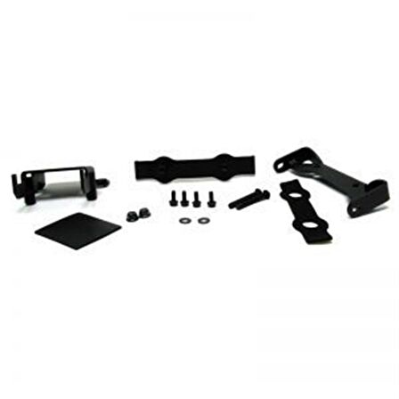 Givi 1104KIT HONDA VFR 800X CROSSRUNNER (11-14) Yan Çanta Tasiyici Baglanti Kiti