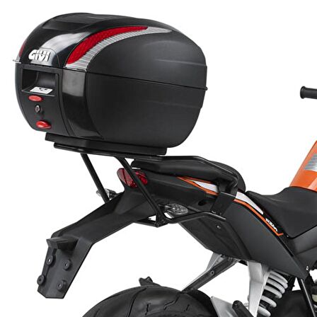 Givi SR7701 KTM DUKE 125-200-390 (11-16) Arka Çanta Tasiyici