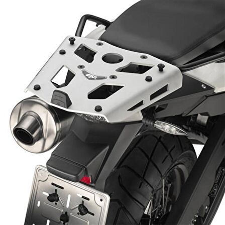 Givi SRA5103 BMW F650GS - F800GS (08-17) - F700GS (13-17) - F800GS ADV. (13-18) Arka Çanta Tasiyici