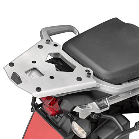 Givi SRA6403 TRIUMPH TIGER EXPLORER 1200 (12-17) -  TIGER 1200 (18) Arka Çanta Tasiyici