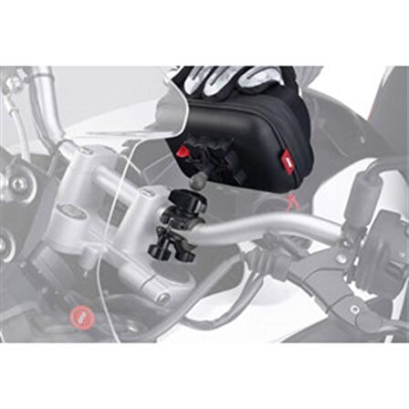 Givi S952 Gps-Telefon Tutucu