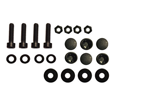 GIVI M5KITR TABLA BAGLANTI VIDASI M6M-M5M-M5