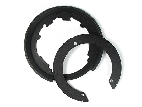 Givi BF15 Depoüstü Çanta Aparatı (BMW)