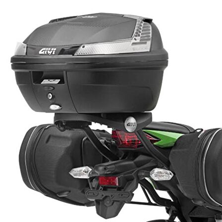 Givi 4108FZ KAWASAKI NINJA 300 (13-18) Arka Çanta Tasiyici