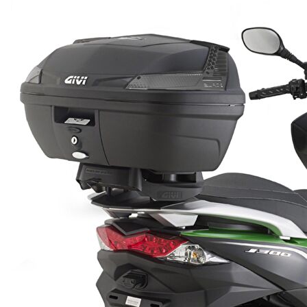 Givi SR4111MM KAWASAKI J300 (14-19) Arka Çanta Tasiyici