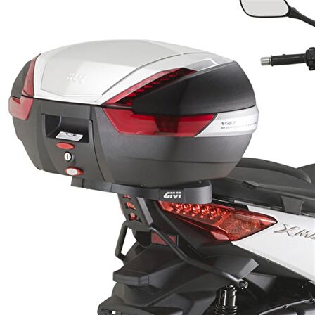 Givi SR2117 YAMAHA X-MAX 125-250 (14-17) Arka Çanta Tasiyici